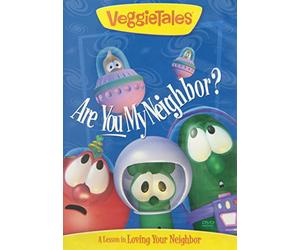 Are You My Neighbor?: A Lesson In...Loving Your Neighbor