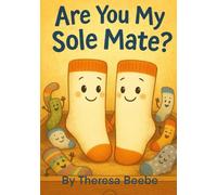 Are You My Sole Mate