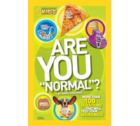 Are You "Normal"?: More Than 100 Questions That Will Test Your Weirdness