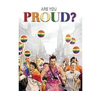 Are You Proud?