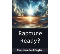 Are You Rapture Ready?