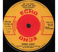 Are You Ready-7" 45