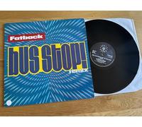(Are you ready) Do the bus stop / Vinyl single [Vinyl-Single 7'']