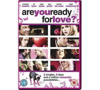Are You Ready For Love? [DVD] [2009]