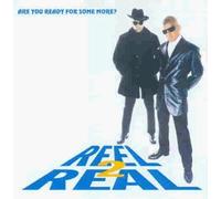 Are You Ready for Some by Reel 2 Real (2000-01-01)