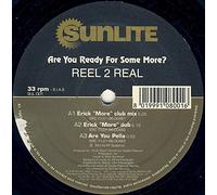 ARE YOU READY FOR SOME MORE (REMIXES)