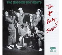 Are You Ready Hezzie? by Hoosier Hot Shots (1994-08-12)
