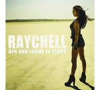 Are you ready to FIGHT
