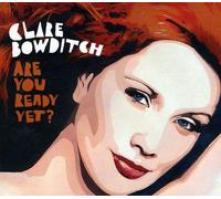 Are You Ready Yet?