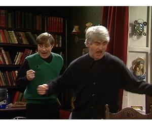 Are You Right There Father Ted?