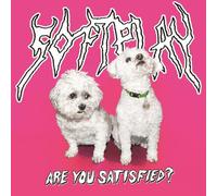 Soft Play – Are You Satisfied? – Vinyl – 10th Anniversary Edition
