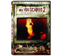 Are You Scared 2 [DVD] [Region 1] [US Import] [NTSC]