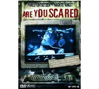 Are You Scared? [Import allemand]