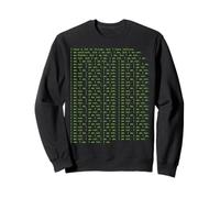 Are You Sentient? AI Response - Artificial Intelligence Sweatshirt