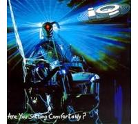Are You Sitting Comfortably? [CASSETTE]