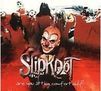 Are You Sitting Comfortably? [Interview CD]