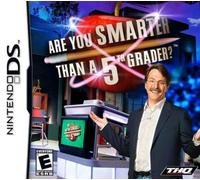 Are You Smarter Tha Na 5th Grader / Game