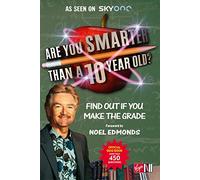 Are You Smarter Than a 10 Year Old?