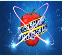 Are You Smarter Than a 5th Grader? 2022 EU PS4/PS5 CD Key
