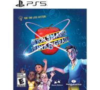 Are You Smarter Than A 5th Grader? for PlayStat (Sony Playstation 5) (US IMPORT)