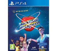 Are You Smarter Than a 5th Grader? - PlayStation 4