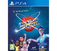 Are You Smarter Than a 5th Grader? - PlayStation 4 (Sony Playstation 4)