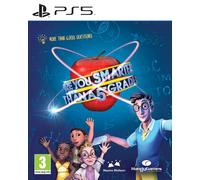 Are You Smarter Than A 5th Grader? - PlayStation 5