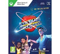 Are You Smarter Than A 5th Grader XSX (Microsoft Xbox One)