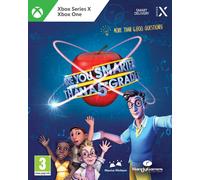 Are You Smarter Than a 5th Grader? - Xbox Series X Xbox Ser (Microsoft Xbox One)