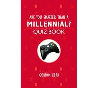 Are You Smarter Than a Millennial?