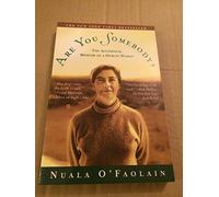 Are You Somebody?: The Accidental Memoir of a Dublin Woman