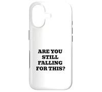ARE YOU STILL FALLING FOR THIS Case for iPhone 17