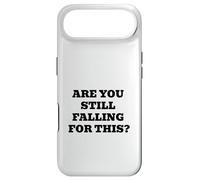 ARE YOU STILL FALLING FOR THIS Case for iPhone Air