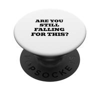 ARE YOU STILL FALLING FOR THIS PopSockets Adhesive PopGrip