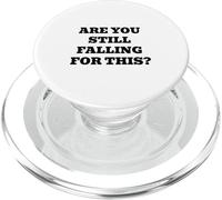 ARE YOU STILL FALLING FOR THIS PopSockets PopGrip for MagSafe