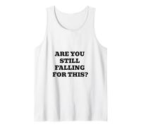 are You Still Falling for This Tank Top