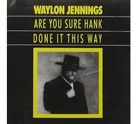 Are You Sure Hank Done It This Way [CASSETTE]