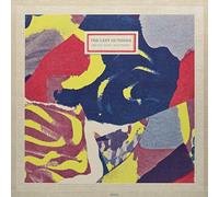 Left Outsides - Are You Sure I Was There [VINYL]