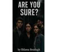 Are You Sure? (The Spiral Trilogy)