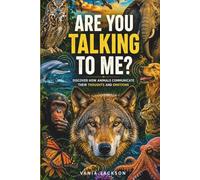 Are You Talking To Me?: Discover How Animals Communicate Their Thoughts And Emotions