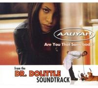 Are You That Somebody [12" VINYL]