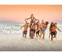 Are You The One? Season 4