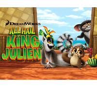 Are You There, Frank? It's Me, King Julien
