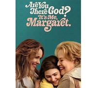 Are You There God? It's Me, Margaret.