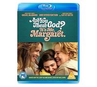 Are You There God? It's Me, Margaret.