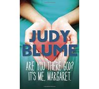 Are You There, God?: It's Me, Margaret