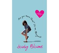 Are You There, God? It's Me, Margaret