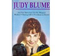 "Are You There God? It's Me, Margaret", "Starring Sally J.Freedman as Herself", "Blubber" (v. 2) (Judy Blume)