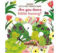 Are you there little Bunny