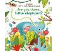 Are you there Little Elephant?
